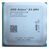 Processador Amd Athlon X4 950 3.5ghz Am4 C/ Garantia