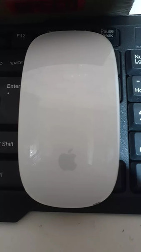 Apple Magic Mouse 1 A1296 Branco