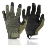 Guantes Tácticos Militar Con Pantalla Táctil Para Moto/bici