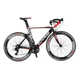 Bicicleta Rutera Xc8000-60-14s