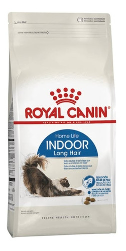 Royal Canin Indoor Long Hair 1.5kg