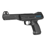 Pistola Gamo P900 De Nitropiston Igt Alta Precision 4.5mm