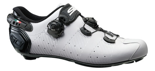 Zapatos Para Ciclismo De Ruta Sidi Wire 2s