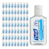 Purell Advanced - Gel Refrescante Desinfectante De Manos, Ar