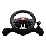 Volante Simulador Force Wheel Calidad Premium