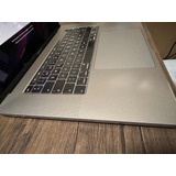 Macbook Pro 16 2019 1tb