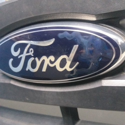 Parrilla Frontal F-350 Tritn 2002-2010 Ford Foto 3