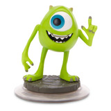 Mike Wazowski Monsters Inc Disney Infinity 1.0