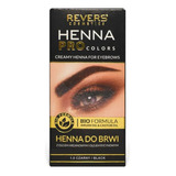 Henna Revers Cosmetics Para Cejas - Unidad a $3950