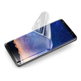 Film Protector De Pantalla Hydrogel Hidrogel Para Huawei