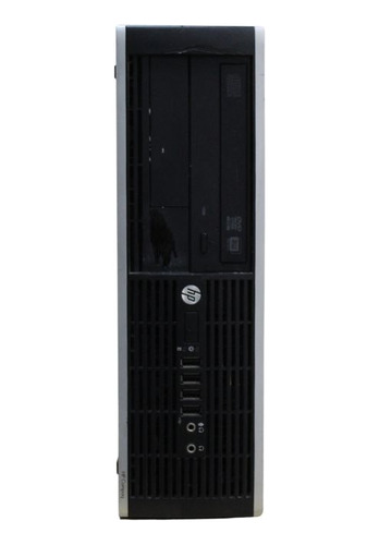 Desktop Hp 6300 I3 3220 3g 4gb 500gb Hd Garantia 1 Ano