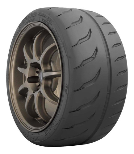 Llanta 205/40r17 Toyo Proxes R888r 84w