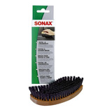 Sonax (416741) Cepillo Textil Y Cuero