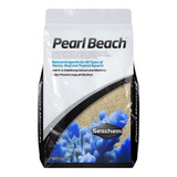 Sustrato Aragonita Seachem Pearl Beach X 3.5 Kg - Envios