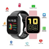 Relógio Smartwatch Android Los Inteligente D20 
