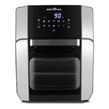 Fritadeira Air Fry Fryer Britânia Oven 12 L 1800w Bfr2100p