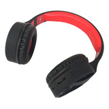 Fone De Ouvido Bluetooth Sem Fio C/ Microfone Headset Gamer