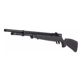Rifle Benjamin Fortitude Pcp 5.5mm (oferta) ! R&b Center¡