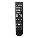 Control Remoto - Hcdz Replacement Remote Control For Hitachi