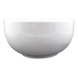 Bowl Ensaladera Tsuji Compotera 14 Cm Porcelana Blanca