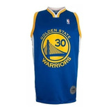 Camiseta Basquet Nba Golden State Warriors Stephen Curry