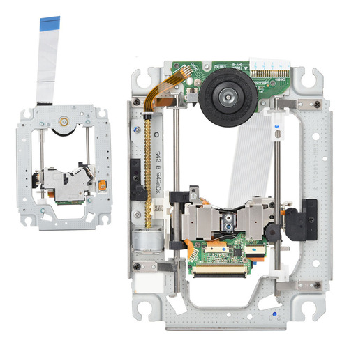 Lente Láser Para Cabezal De Repuesto Ps3 Kem-410aca Game