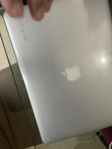 Macbook Air Modelo 2016