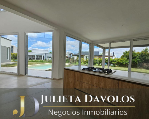 Oportunidad!!casa En Venta Lote Interno Barrio El Cantón Golf -escobar