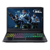 Laptop Gamer Acer Predator Helios 300 15.6 I7-9750h 512gb 
