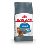 Alimento Royal Canin Feline Care Nutrition Weight Care Para 