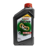 Aceite Moto Castrol Actevo 4t 20w 50 Lub Mineral 1l - Moto26
