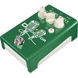Pedal Procesador Stompbox D/efectos Tc Electronic Duplicator