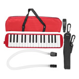 Nihay Instrumento Musical De Viento Irin Melodica De 32