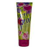 Sweet Pea Body Cream Ultra Shea - g a $310