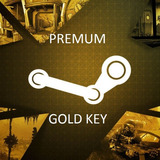 1 Key Steam Premium Aleatória +70,00r$ Garantido 