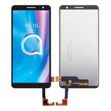 Pantalla Lcd Compatible Con Alcatel 1b 2020 5002a 5002p Oem