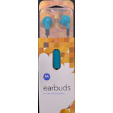 Audifonos Motorola Modelo Earbuds In Ear Headphones