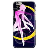 Funda Celular Sailor Moon Serena Anime Luna Todos Los Cel  *