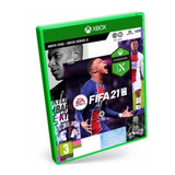 Fifa 21 Xbox One Nuevo Español Latam* Surfnet Store