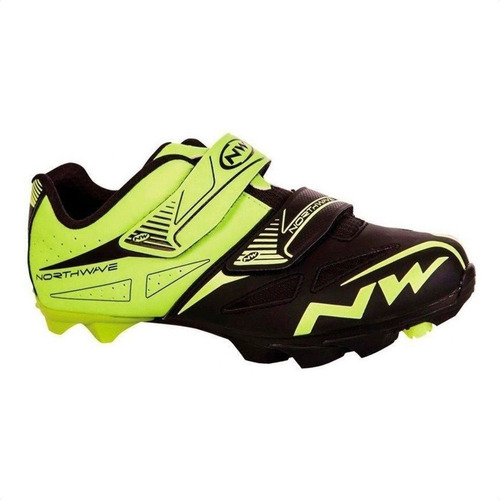 Zapatillas Mtb Northwave Spike Evo - Estación Bike