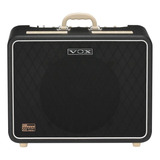 Amplificador Combo Valvular Vox Nt15c1 Nigh Train 15w Oferta