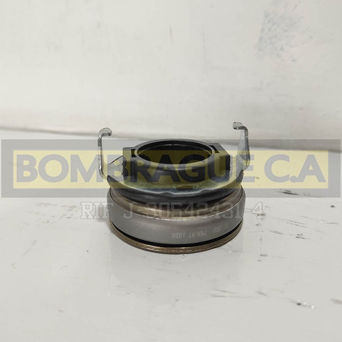 Kit Croche Clutch Embrague Hyundai Tucson Kia Sportage 2.0 Foto 3