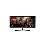 Monitor LG 34 Curvo Ultrawide 144hz 34uc79g