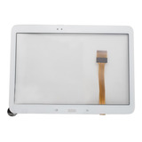 Touch Screen Tactil Para Samsung Tab 4 10.1 In T530 Blanco