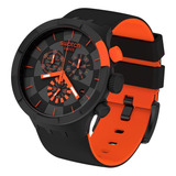 Reloj Swatch Sb02b403 Caballero