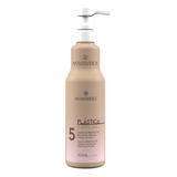 Leave In Protetor Step 5 Plástica Capilar 500 Ml Ecosmetics