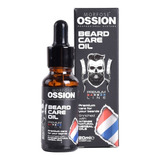 Ossion Oil Beard Care Premium - mL a $1695