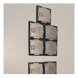 Lote Com 11 Processador Intel I5 8500t 9500t 7500t 6500t