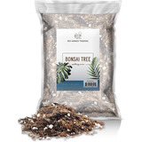 Bonsai Soil - All-purpose Bonsai Tree Soil Mix, All-natural