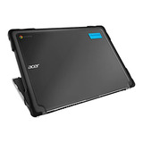 Funda Para Portátil Gumdrop Slimtech Para Acer Chromebook 71